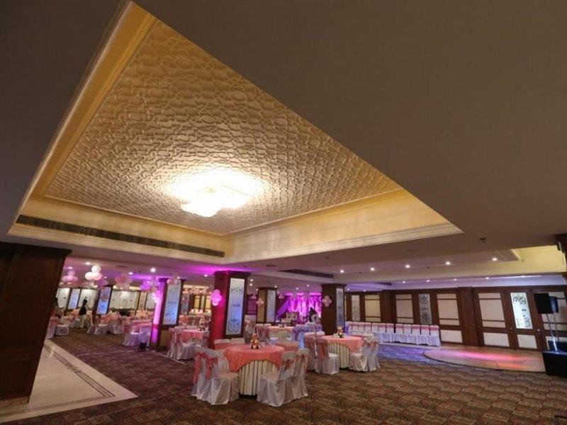 Hotel Eqbal Inn Patiala Exterior photo