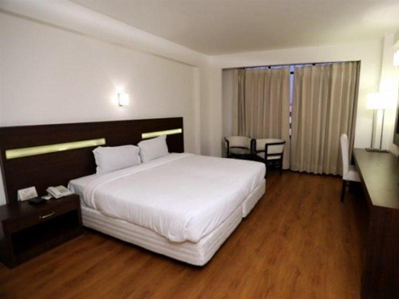 Hotel Eqbal Inn Patiala Exterior photo