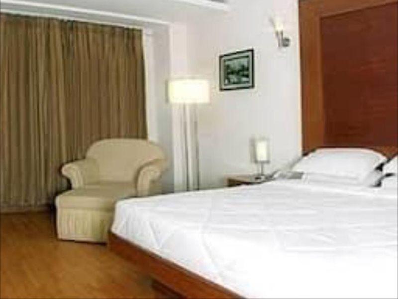 Hotel Eqbal Inn Patiala Exterior photo