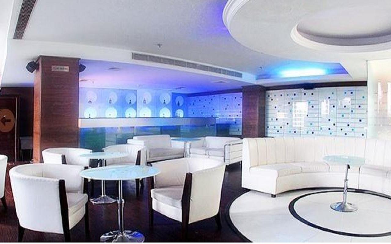 Hotel Eqbal Inn Patiala Exterior photo