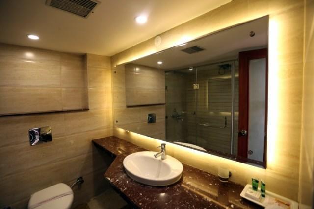 Hotel Eqbal Inn Patiala Exterior photo
