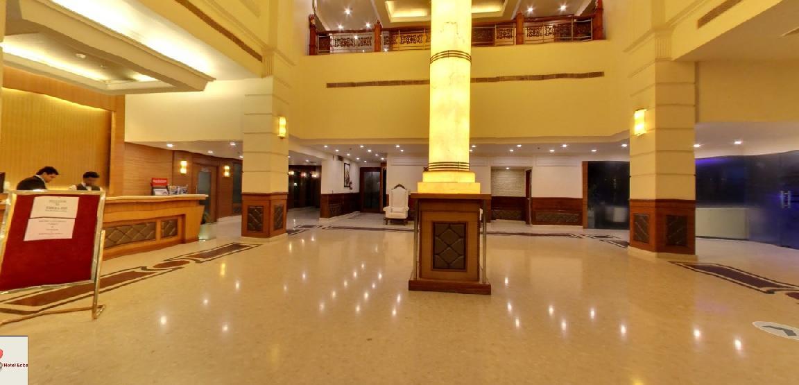 Hotel Eqbal Inn Patiala Exterior photo