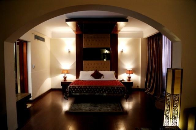 Hotel Eqbal Inn Patiala Exterior photo