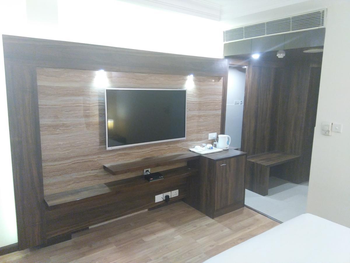 Hotel Eqbal Inn Patiala Exterior photo