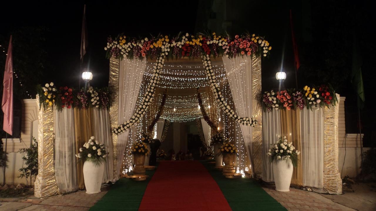 Hotel Eqbal Inn Patiala Exterior photo