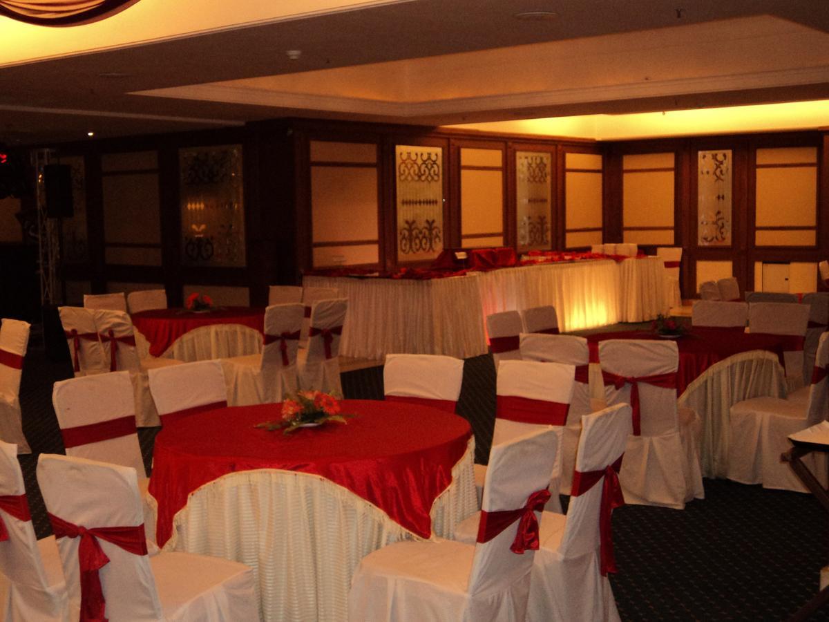 Hotel Eqbal Inn Patiala Exterior photo