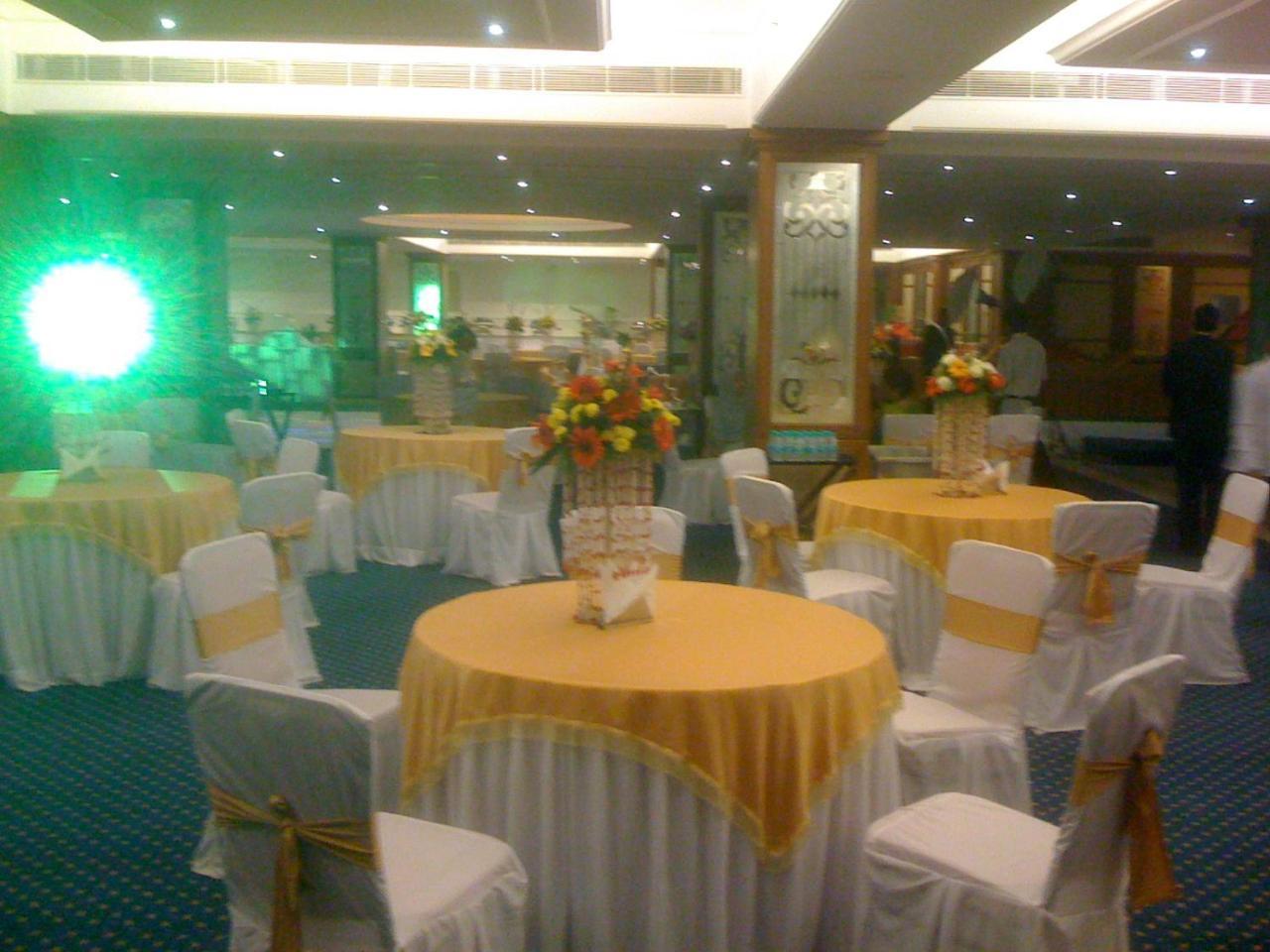 Hotel Eqbal Inn Patiala Exterior photo