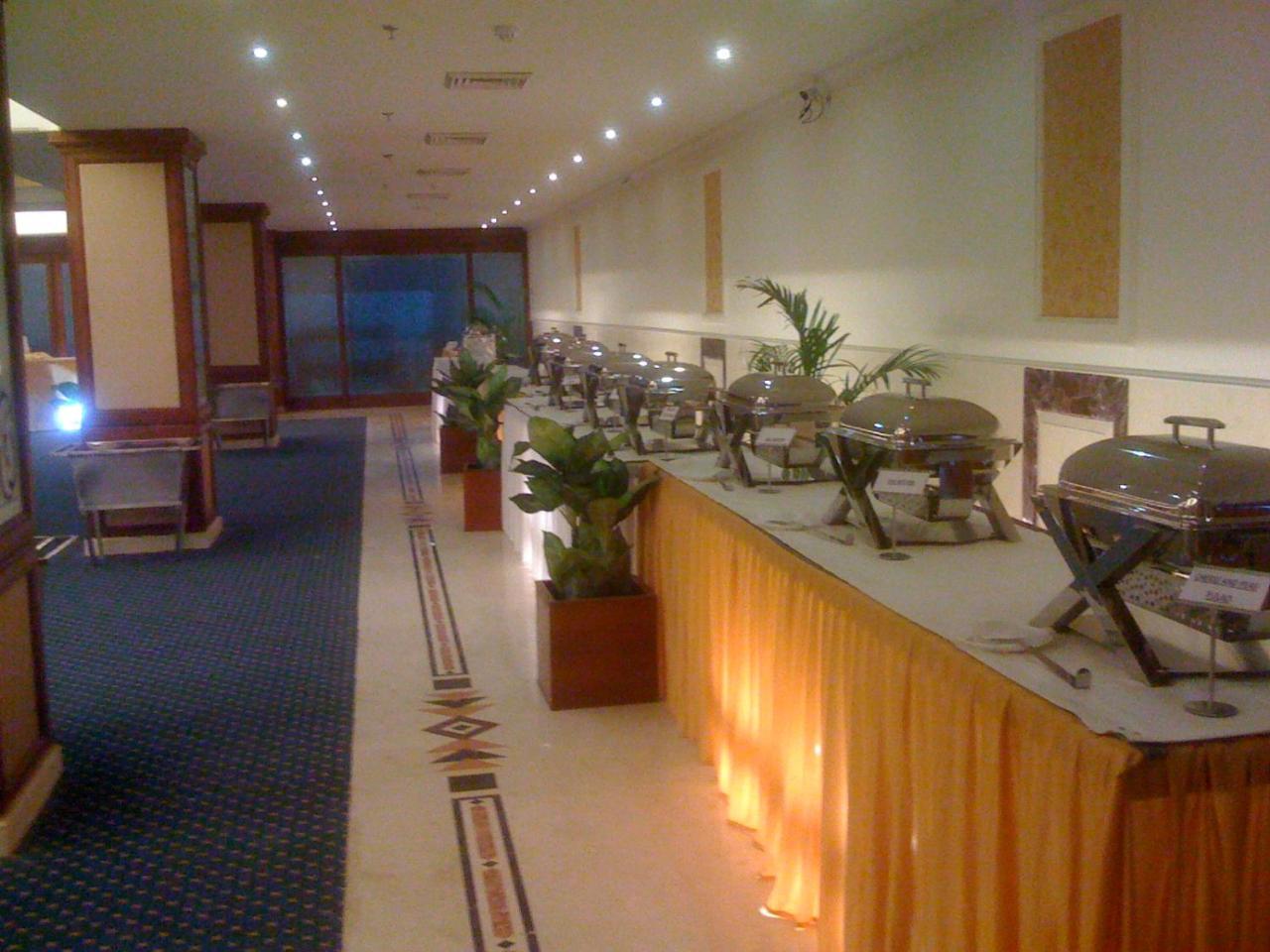 Hotel Eqbal Inn Patiala Exterior photo