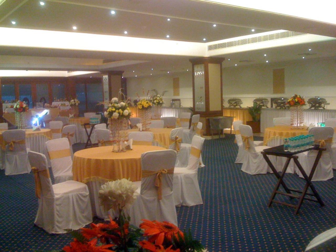 Hotel Eqbal Inn Patiala Exterior photo